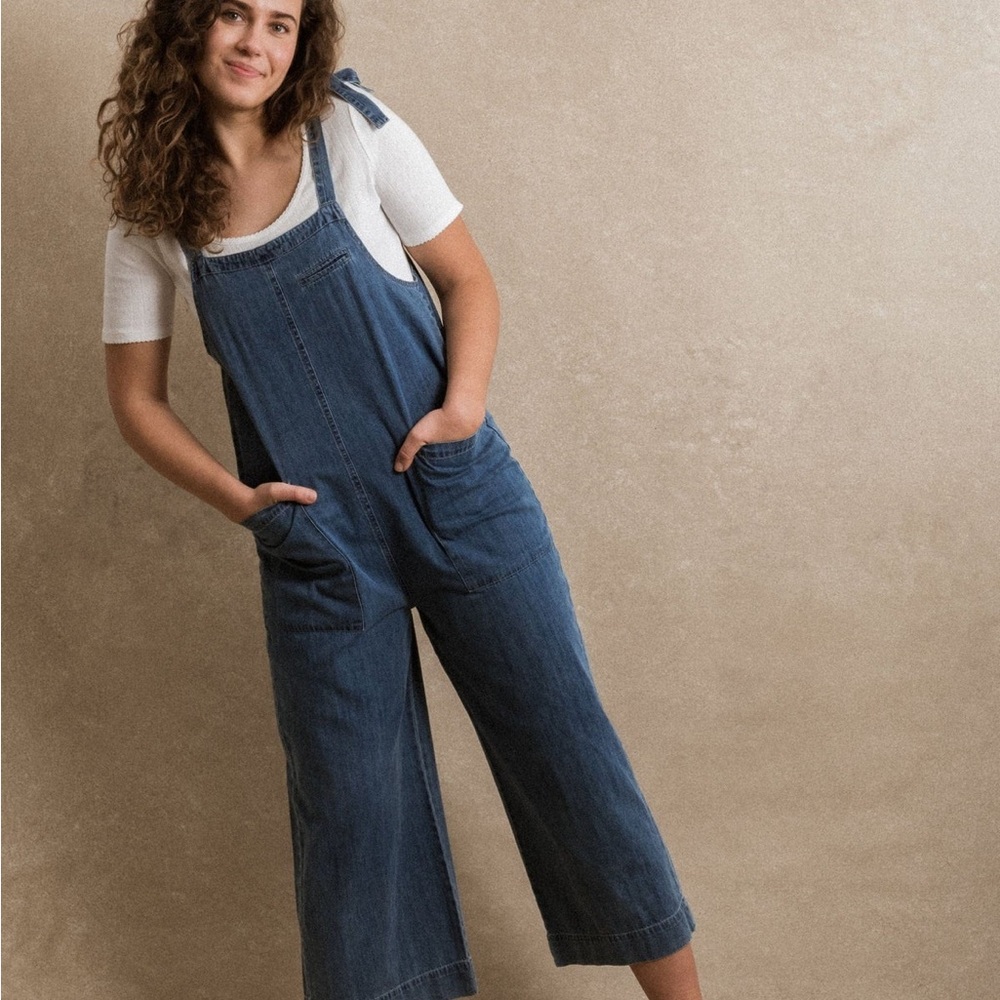 Neuflora Auburn Overalls